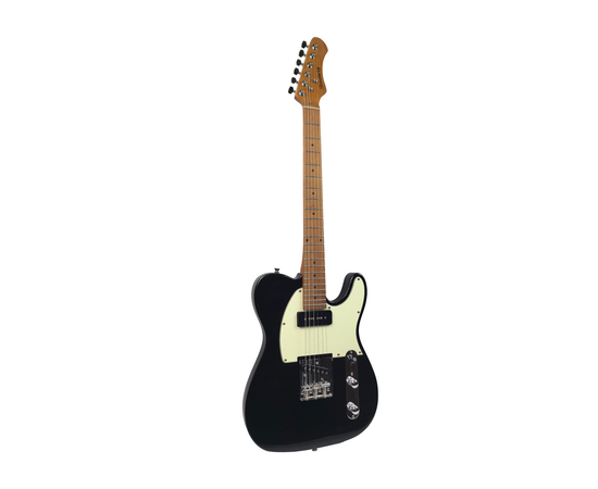 Электрогитара Toneberg TETL 400 BK - 160408 за 8742 грн. | 4Club