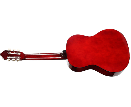 Классическая гитара 4/4 VALENCIA VC104RDS