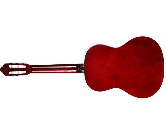 Классическая гитара 4/4 VALENCIA VC104RDS