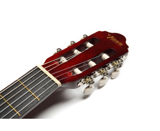 Классическая гитара 4/4 VALENCIA VC104RDS