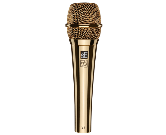 Микрофон sE Electronics V7 G-25AE - 160535 за 8712 грн. | 4Club