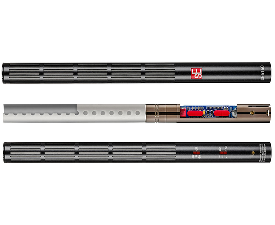 Мікрофон-гармата (пара) sE Electronics sE6160 (P)