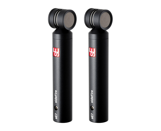 Микрофон (пара) sE Electronics sideFire sE7sF (P) - 160533 за 12936 грн. | 4Club