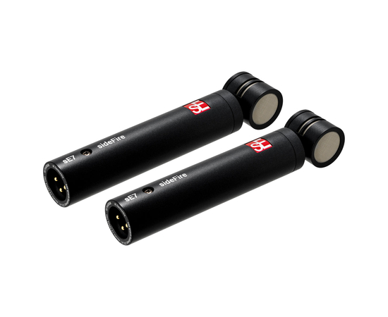 Микрофон (пара) sE Electronics sideFire sE7sF (P)