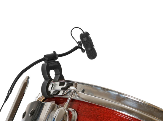 Клипса для крепления микрофона DPA microphones D-CLIP