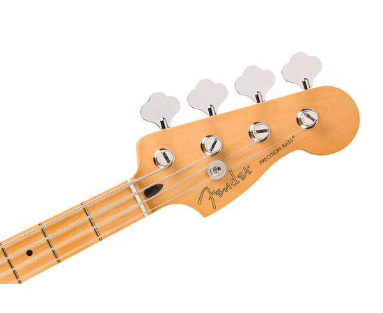 Бас-гитара FENDER PLAYER II PRECISION BASS MN BIRCH GREEN