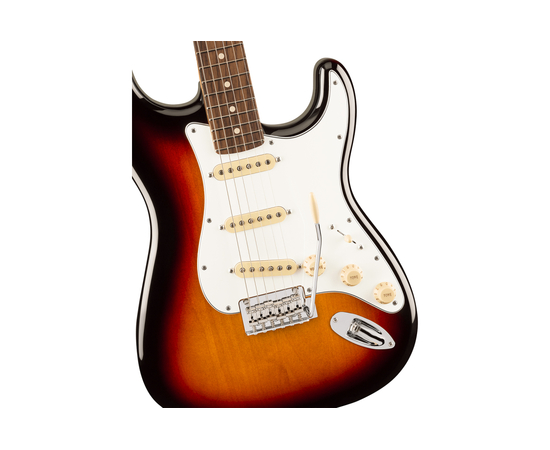 Электрогитара FENDER PLAYER II STRATOCASTER 3-COLOR SUNBURST