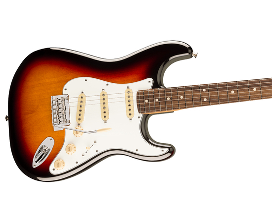 Электрогитара FENDER PLAYER II STRATOCASTER 3-COLOR SUNBURST