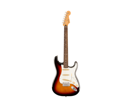 Электрогитара FENDER PLAYER II STRATOCASTER 3-COLOR SUNBURST - 160581 за 0 грн. | 4Club