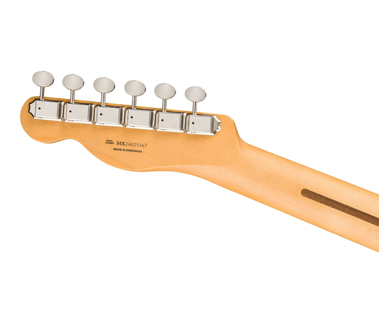 Електрогітара FENDER PLAYER II TELECASTER HH MN HIALEAH YELLOW