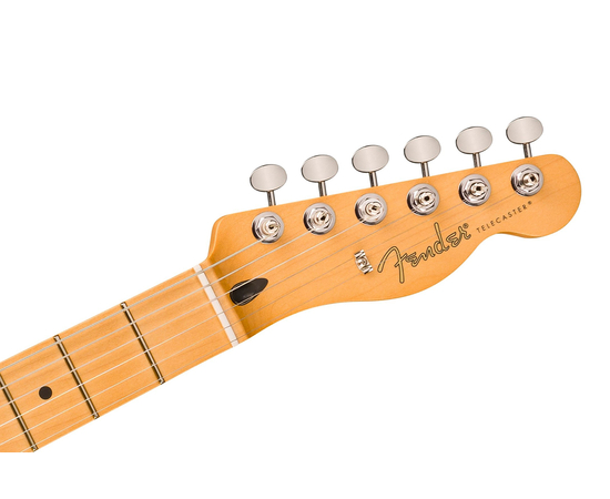 Електрогітара FENDER PLAYER II TELECASTER HH MN HIALEAH YELLOW