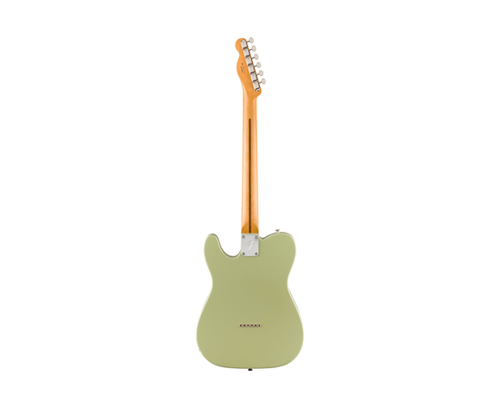 Электрогитара FENDER PLAYER II TELECASTER RW BIRCH GREEN