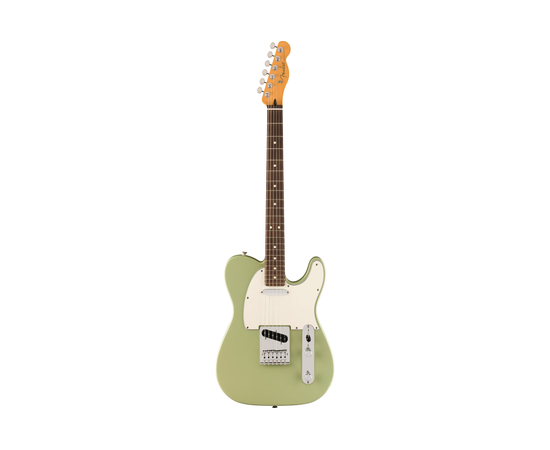 Электрогитара FENDER PLAYER II TELECASTER RW BIRCH GREEN - 160583 за 49852 грн. | 4Club