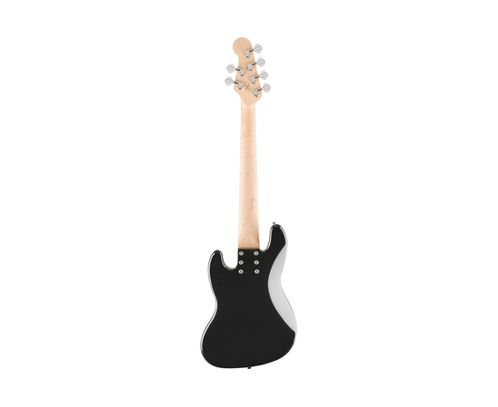 6-струнная бас-гитара FENDER SQUIER AFFINITY SERIES JAZZ BASS VI BLACK