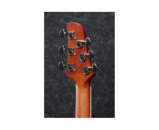 Гитара электроакустическая IBANEZ TCY12E-OPN