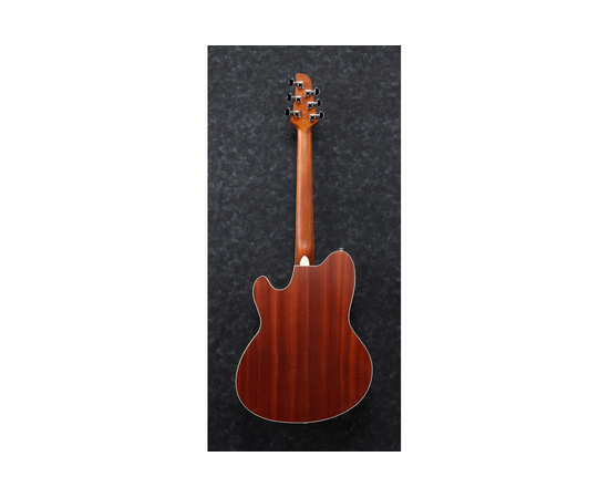 Гитара электроакустическая IBANEZ TCY12E-OPN