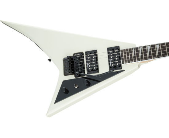 Электрогитара JACKSON JS SERIES RHOADS JS32 IVORY