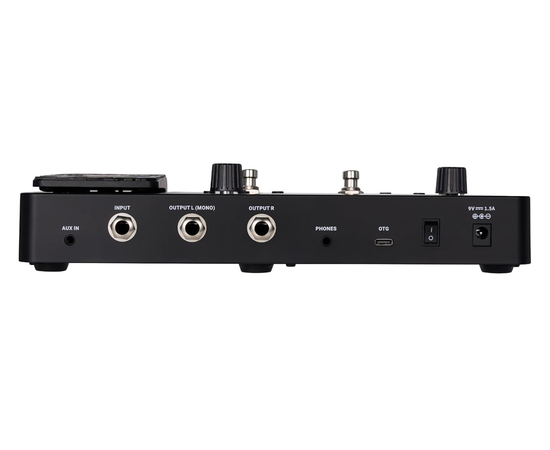 Гітарний процесор MOOER GE150 Plus Li