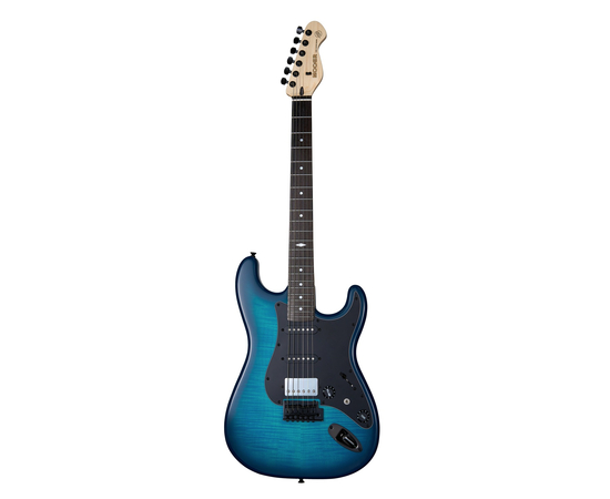 Электрогитара MOOER MSC31 Pro (Blue Burst) - 160619 за 17556 грн. | 4Club