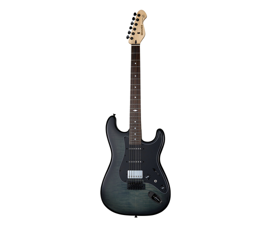 Электрогитара MOOER MSC31 Pro (Grey Burst) - 160620 за 17556 грн. | 4Club