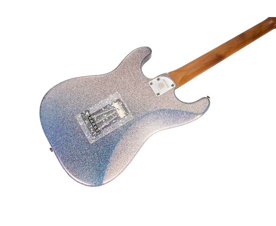 Електрогітара MOOER MSC50 Pro (Magic Crystal)