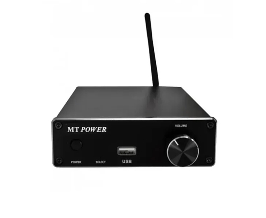 Стерео усилитель-стример MT-Power AM-200 - 147185 за 17110 грн. | 4Club