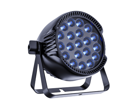Светодиодный прожектор PRO LUX PAR 2020IP - 160632 за 8127 грн. | 4Club