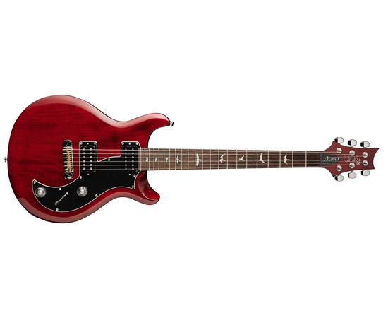 Електрогітара PRS SE Mira (Vintage Cherry) - 152330 за 0 грн. | 4Club