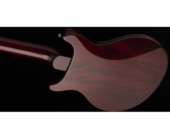 Електрогітара PRS SE Mira (Vintage Cherry)