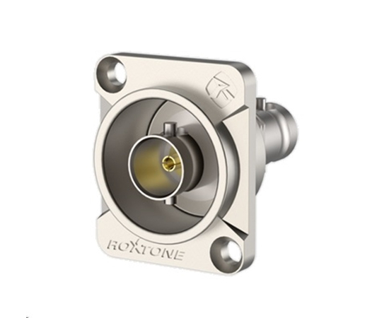 Прохідний BNC-адаптер Roxtone RAB75D - 160742 за 169 грн. | 4Club