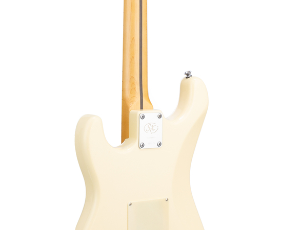 Електрогітара з чохлом SX SST62+/HSS/VWH