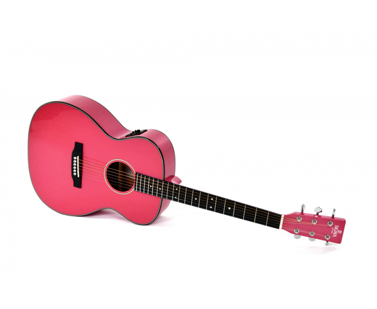 Электроакустическая гитара Sigma 000M-1E-MFP