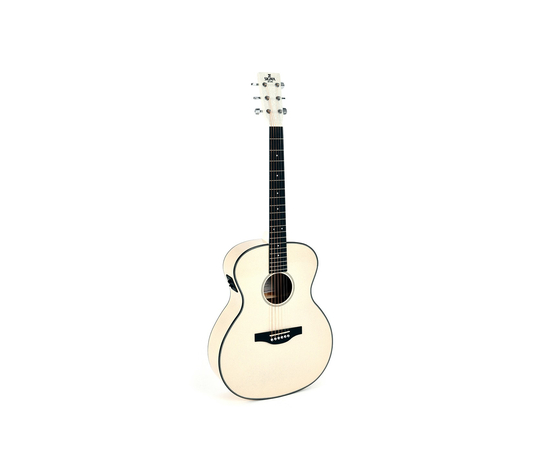 Электроакустическая гитара Sigma GM-1E-MFW - 160677 за 29250 грн. | 4Club