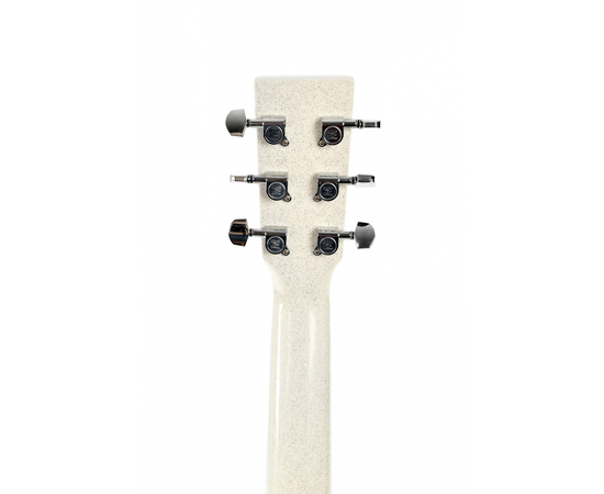 Электроакустическая гитара Sigma GM-1E-MFW