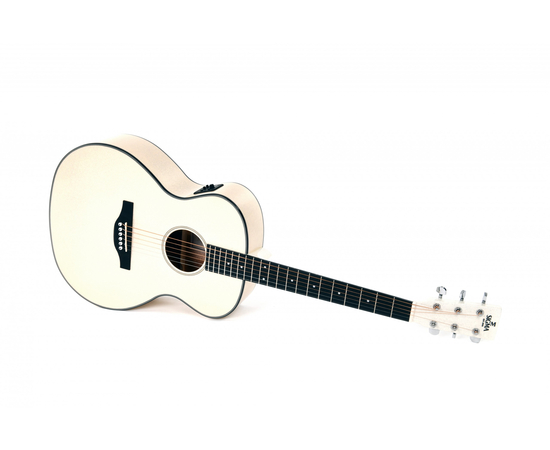 Электроакустическая гитара Sigma GM-1E-MFW