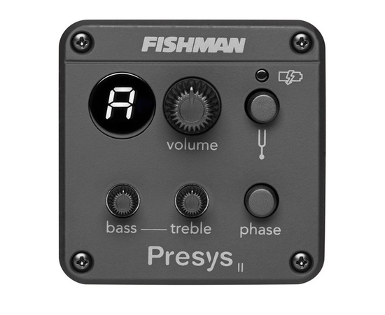 Електроакустична гітара Sigma GMC-1E-MFR