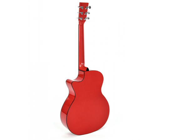 Електроакустична гітара Sigma GMC-1E-MFR