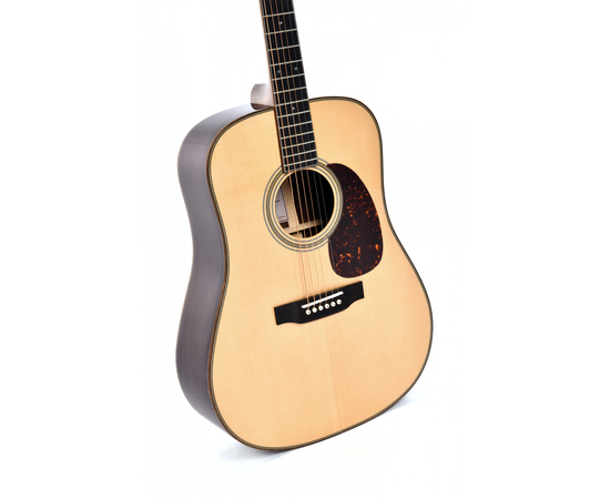 Электроакустическая гитара Sigma SDR-35HM Limited (с кейсом)