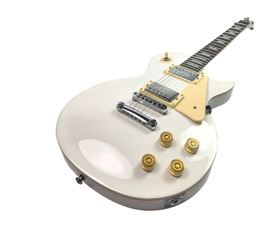 Электрогитара Toneberg TELP-100 WH