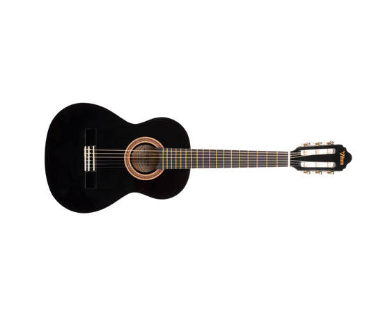 Класична гітара 1/2 VALENCIA VC102BK