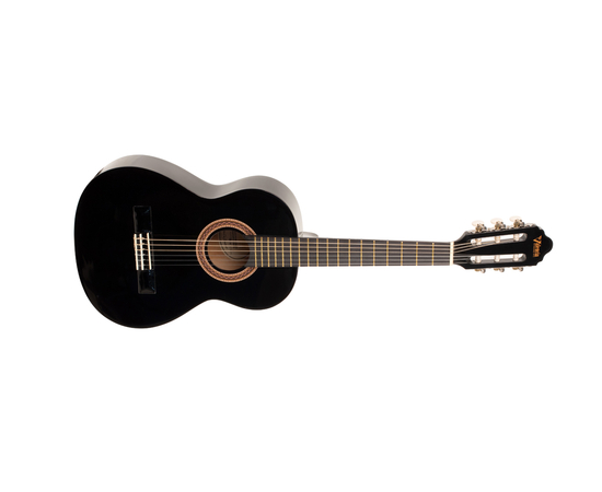 Класична гітара 1/2 VALENCIA VC102BK