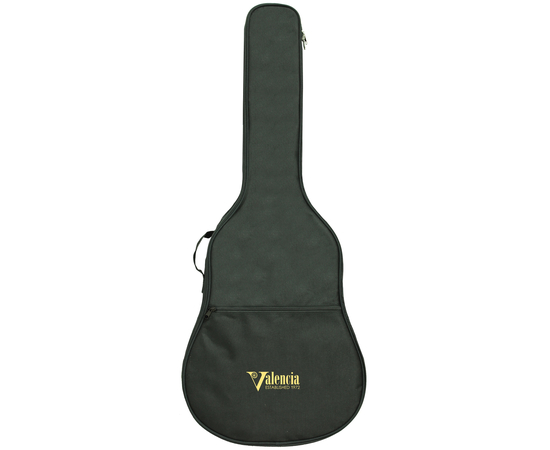 Классическая гитара 3/4 (набор) VALENCIA VC103KBK