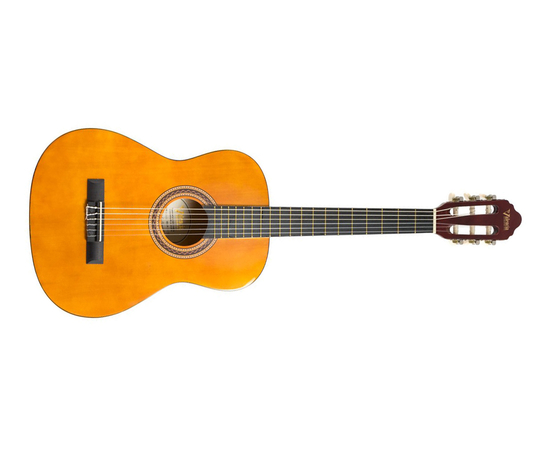 Класична гітара 3/4 (набір) VALENCIA VC103K