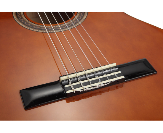 Класична гітара 3/4 (набір) VALENCIA VC103K