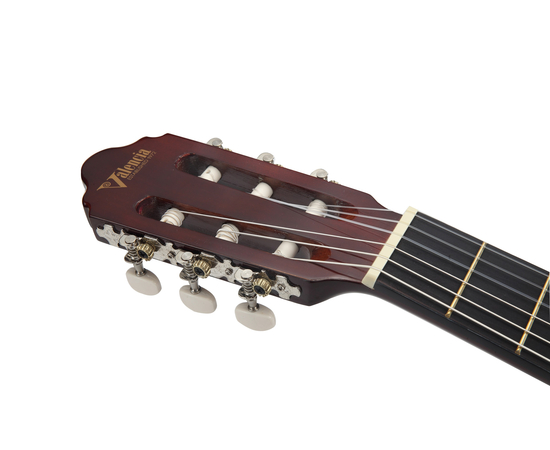 Класична гітара 3/4 (набір) VALENCIA VC103K