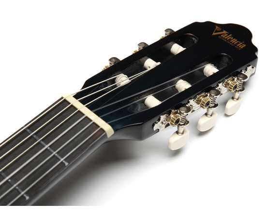 Класична гітара 4/4 (набір) VALENCIA VC104KBK