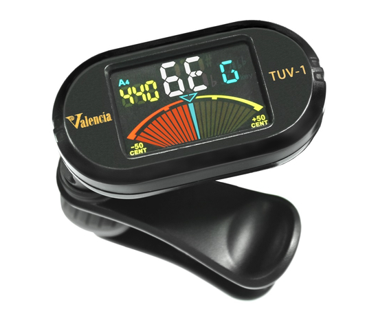 Класична гітара 4/4 (набір) VALENCIA VC104KBK