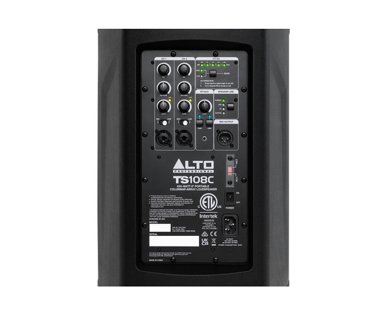 Активна колонна акустична система ALTO PROFESSIONAL TS108C