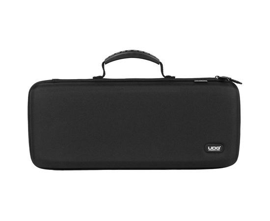 Защитный кейс для контроллера Ableton Move UDG Creator Hardcase Black (U8511BL) - 160832 за 2402 грн. | 4Club