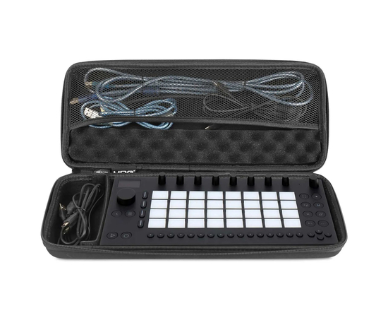 Защитный кейс для контроллера Ableton Move UDG Creator Hardcase Black (U8511BL)